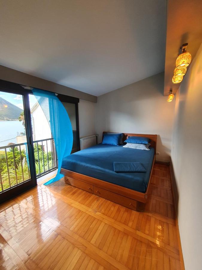 La Grande Apartments Kotor Exterior photo